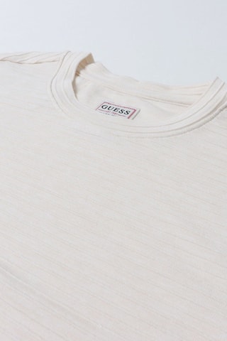 Pull - Blanc