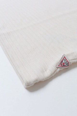 Pull - Blanc