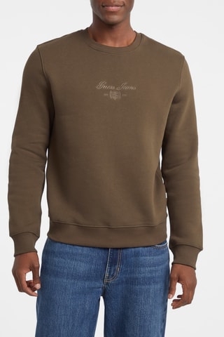 Sweat - Marron