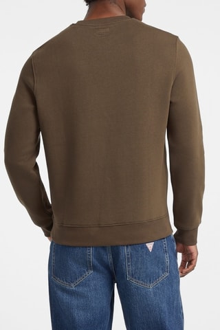 Sweat - Marron