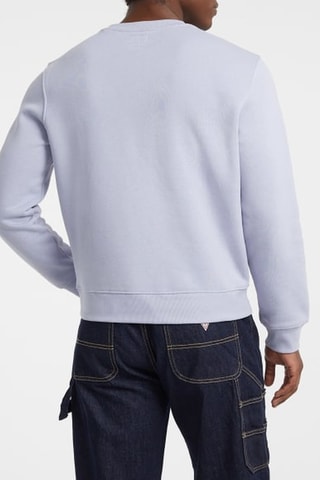 Sweat - Blanc
