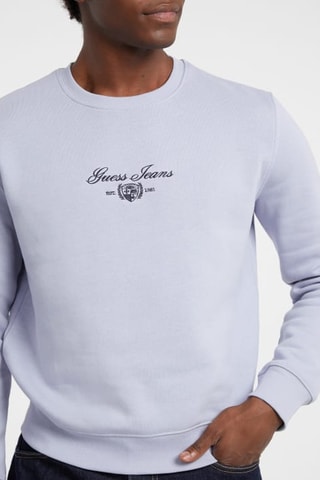 Sweat - Blanc