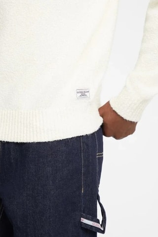 Pull - Blanc