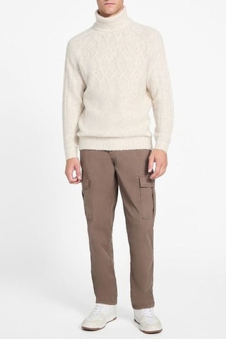 Pull - Beige