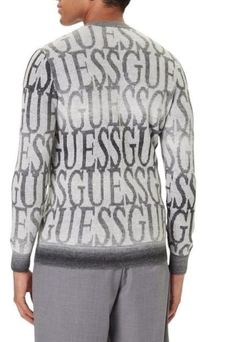 Pull - Gris