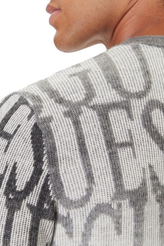 Pull - Gris