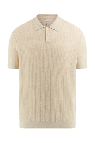 Polo - Beige