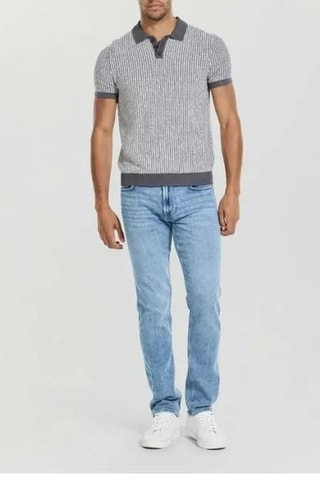 Polo - Gris
