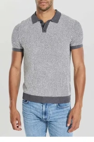Polo - Gris