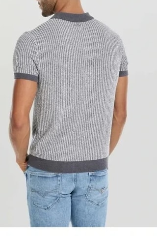 Polo - Gris