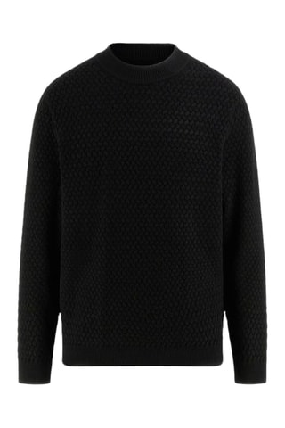 Pull - Noir
