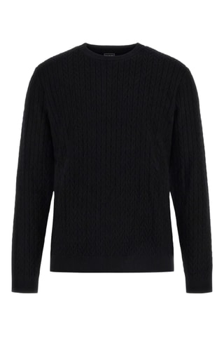 Pull - Noir