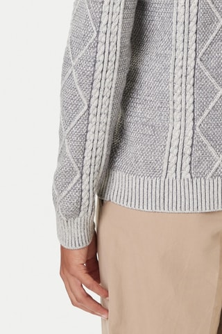 Gilet - Gris