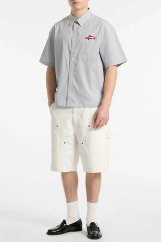 Chemise - Gris foncé