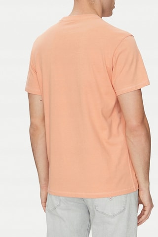 T-shirt - Saumon