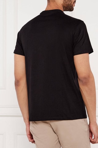 T-shirt - Noir