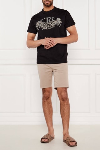 T-shirt - Noir