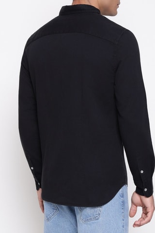 Chemise - Noir