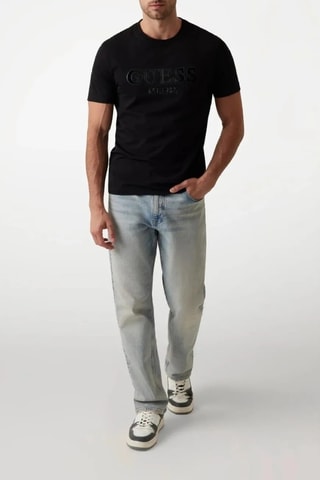 T-shirt - Noir