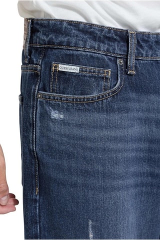 Jean relaxed - Bleu marine