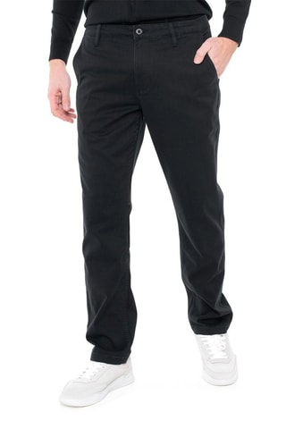 Chino - Noir