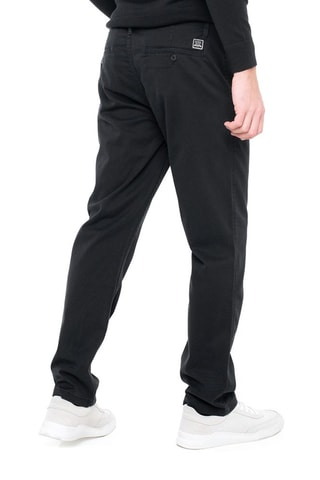 Chino - Noir