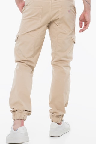 Pantalon - Beige