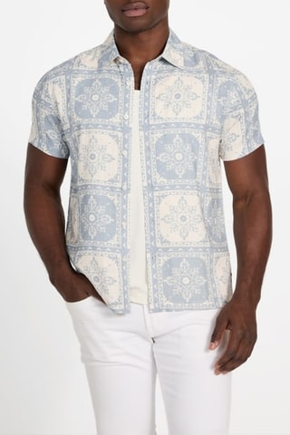 Chemise - Ciel