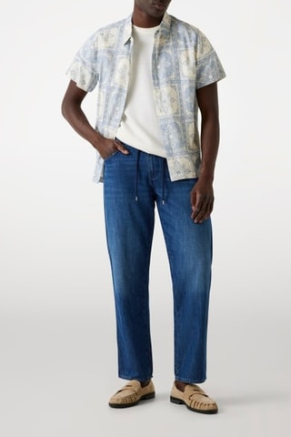 Chemise - Ciel