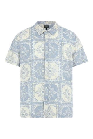 Chemise - Ciel
