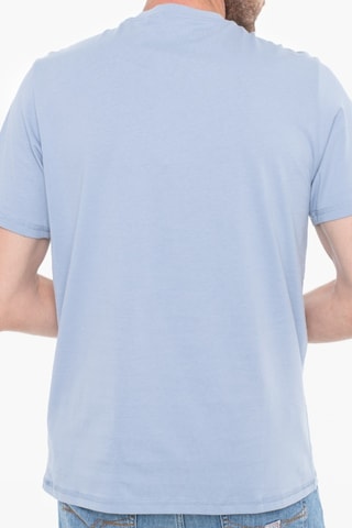 T-shirt - Ciel
