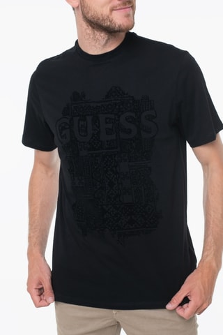 T-shirt - Noir