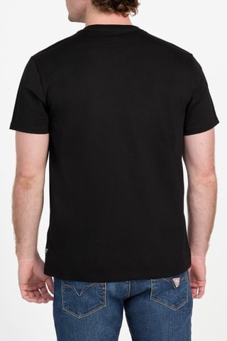 T-shirt - Noir