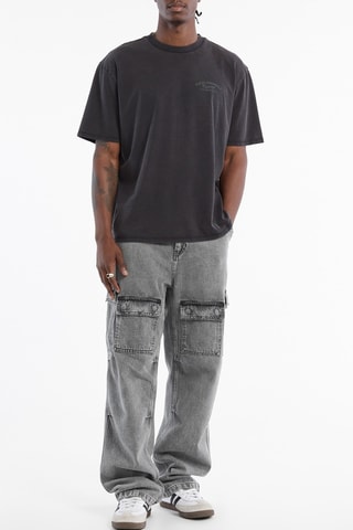 T-shirt - Noir