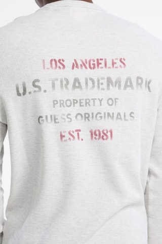 T-shirt - Gris clair