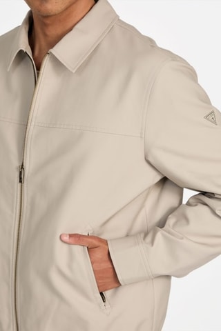 Veste - Beige