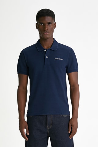 Polo - Indigo