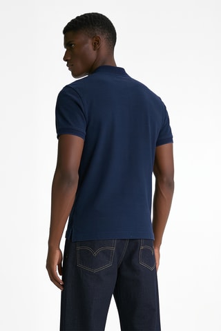 Polo - Indigo