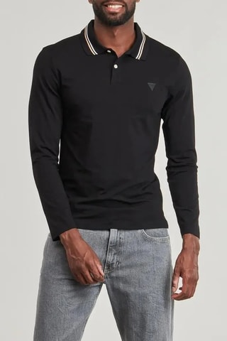Polo - Noir