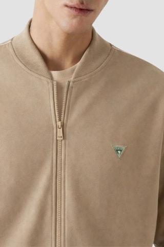 Veste - Beige