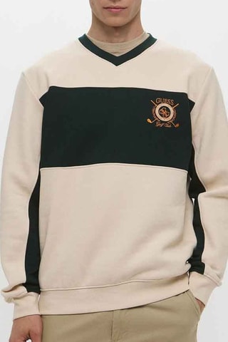 Sweat - Beige