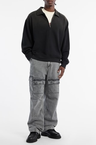 Sweat - Noir