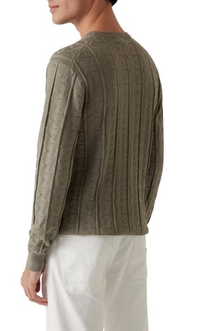 Pull - Kaki
