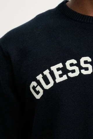 Pull - Bleu marine