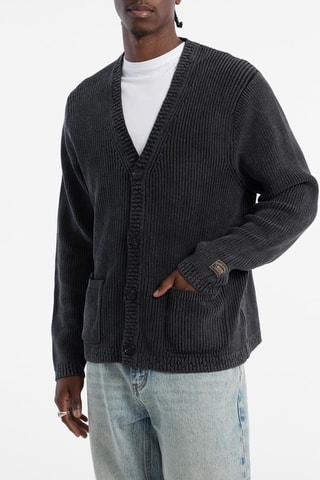 Gilet - Noir