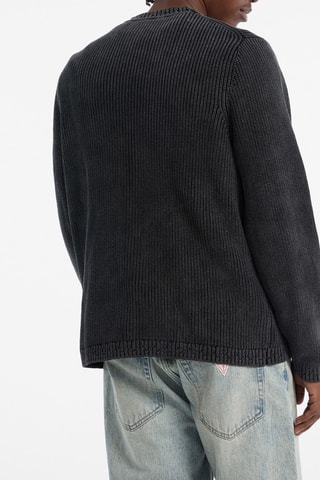 Gilet - Noir