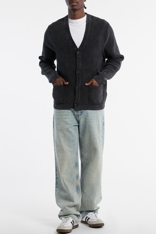 Gilet - Noir