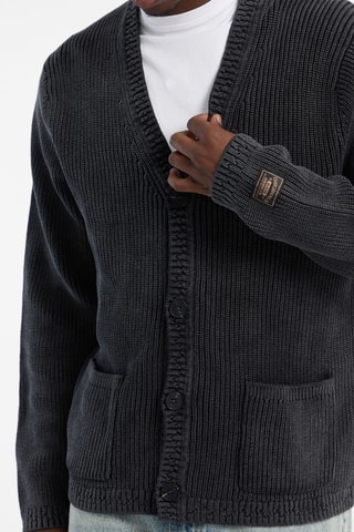 Gilet - Noir