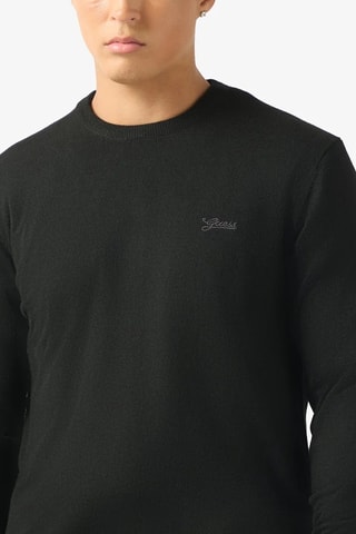 Pull - Noir