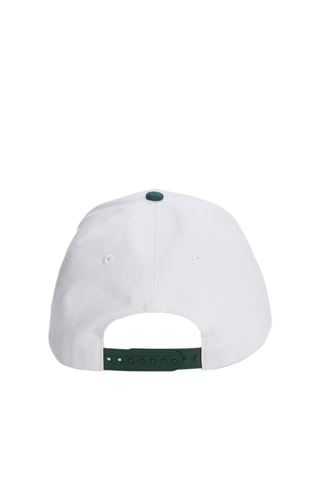 Casquette - Blanc